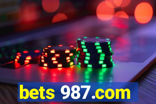 bets 987.com